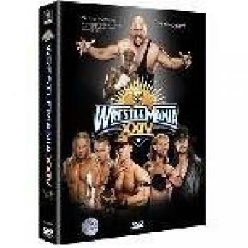 Wrestlemania 24 [DVD]