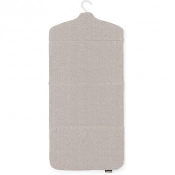 Brabantia Foldable Steam Board Grey