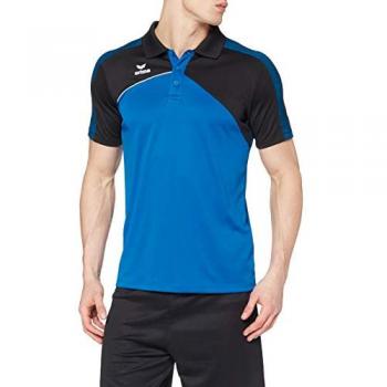 Erima Women's Premium One 2.0 Polo Shirt