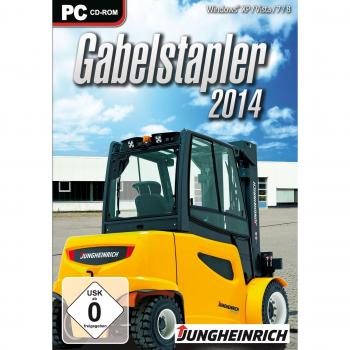Lager Und Logistik Simulator [Importación Alemana]