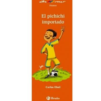 El pichichi importado
