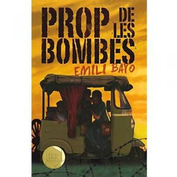 Prop de les bombes: 193