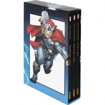 Estuche Thor Panini Comics