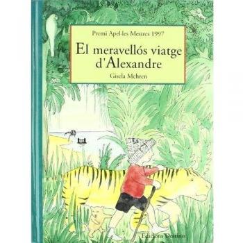 El Meravellos Viatge D'Alexandre