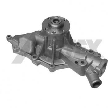 Bomba de agua AIRTEX 9700 - Bomba de agua, modelo 9700, fabricada por AIRTEX, diseñada para proporcionar un flujo adecuado en sistemas de refrigeración de vehículos