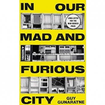 In Our Mad and Furious City