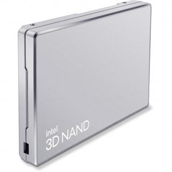 Disco Duro Solidigm SSDPF2NV307TZN1 QLC 3D NAND 30,72 TB SSD