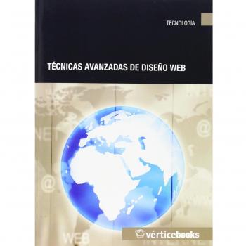 Técnicas avanzadas de diseño web
