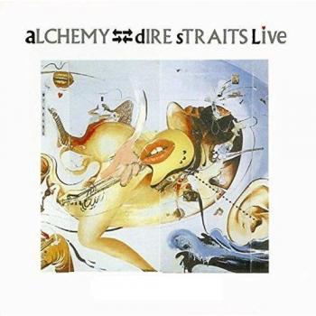 Alchemy SHM-CD Import Edition