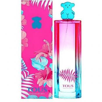 Tous Bonjour Senorita Eau De Toilette 90ml
