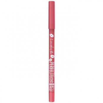 Lovely - Perfect Line Lip Pencil N6