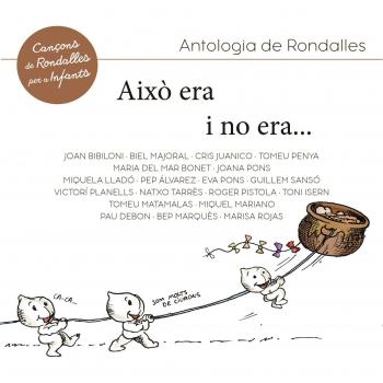 Això era i no era… -Antología de rondalles- - V/a