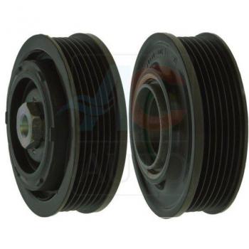 Acoplamiento Magnético ACAUTO AC-06DN87 para Compresor de Aire Acondicionado