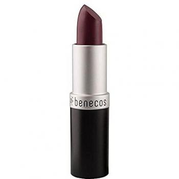 Benecos - Pintalabios Very Berry Bio - Efecto mate