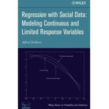 Regression With Social Data: Modeling Continuous and Limited Response Variables: 417