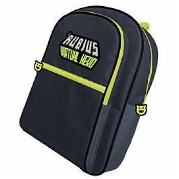INDECA MOCHILA EL RUBIUS VIRTUAL HERO