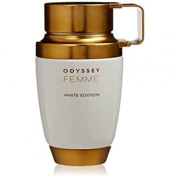 Armaf Odyssey Femme White Edition 100ml Eau de Parfum Spray for Women