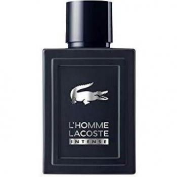 LACOSTE L'Homme Intense Eau de Toilette, 50 ml