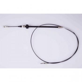 Cable de freno de mano HELLA 8AS 355 667-421 para MERCEDES-BENZ Sprinter y VOLKSWAGEN, con características de alta resistencia y durabilidad