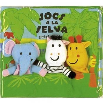 Jocs A La Selva