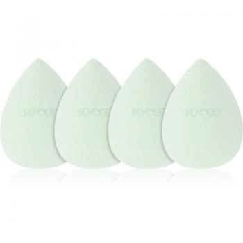 Set de Esponjas de Maquillaje So Eco Complexion Sponge Set