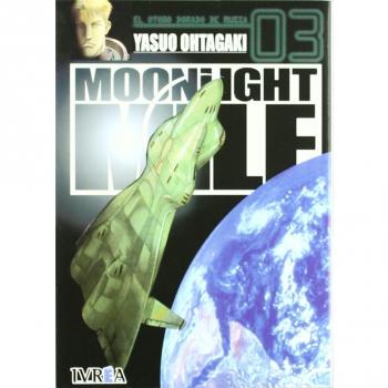 MOONLIGHT MILE 3