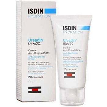 Isdin Ureadin Ultra 20 Anti-Roughness Cream