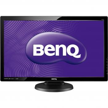 Benq GL2450HT 24 Full HD TN+Film Negro pantalla para PC - Monitor