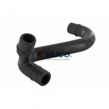 Manguito de Ventilación de Culata VAICO V10-2690, Flexible, Calidad Original para SEAT Ibiza 2
