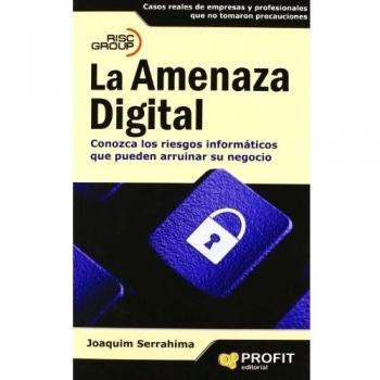 La amenaza digital: Conozca los riesgos informáticos que pueden arruinar su negocio