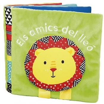 Els Amics Del Lleó