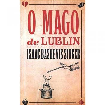 O mago de Lublin: 30