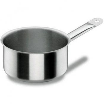 Lacor 50212 - Cazo recto 12 cms. chef-inox.
