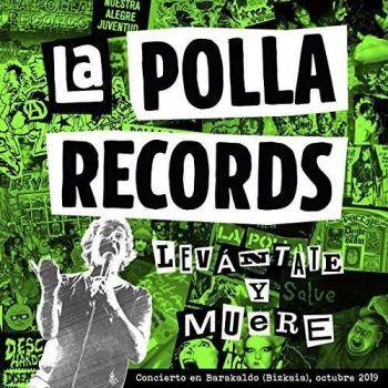 Levantate y Muere 2Lp+Dvd [Vinilo]