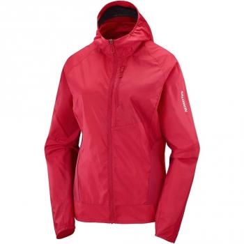 Chaqueta de mujer Bonatt Cross FZ Salomon
