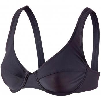 Beco Mujer Bubble Bag, Mujer, Schwimmkleidung, Negro