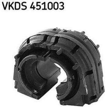 Montaje de estabilizador SKF VKDS 451003, casquillo del cojinete, estabilizador