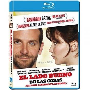 El Lado Bueno De Las Cosas