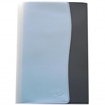 Porta-papeles COLOR POP - Soporte para tablet, Ref: 550 052