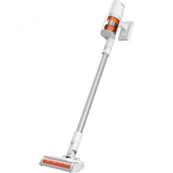 Xiaomi Mi Vacuum Cleaner G11 Aspirador Escoba Sin Cable - Potencia Nominal 500W - Autonomía hasta 60 Minutos - Color Blanco