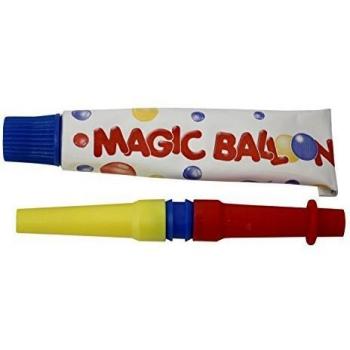 Maro Juguetes 15,041 - Magia Globo, Ballongel de globos moldeables, 20 g , color/modelo surtido