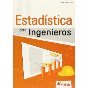 Estadistica para Ingenieros