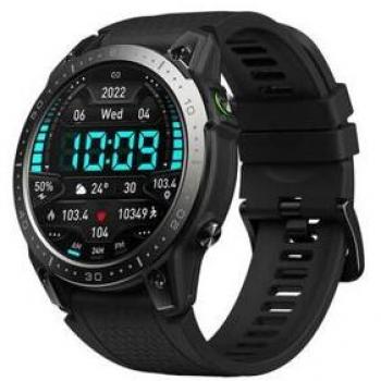 Zeblaze Vibe 7 Pro Military-Grade Smartwatch with AMOLED Display and Call Functionality