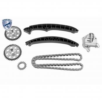 Kit de cadena de distribución VAICO V10-10014-SP para Seat, Skoda y VW con engranajes incluidos