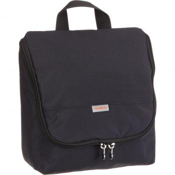 Samsonite Travel Accessor. V Hanging Toiletry Kit Bolsas de aseo, Negro