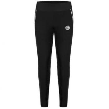 Bidi Badu Crew Pantalón De Entrenamiento Chicas Negro - 152