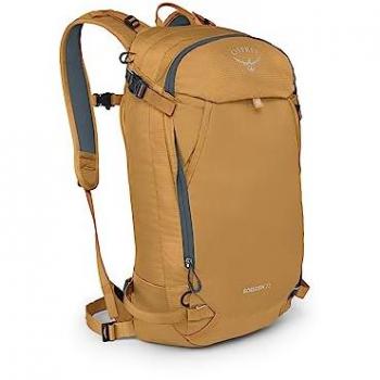 Mochila Osprey Soelden 22L Amarillo Hombre Adulto