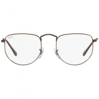 Ray-Ban Elon RB3958V 3120 Antique Copper