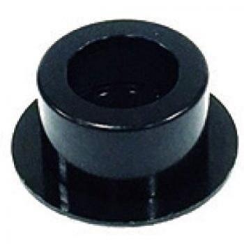 Mavic Road Axle - Tapas para extremos de eje - LV2510900, 12x135 QRM Auto, 6 Bolt/CL