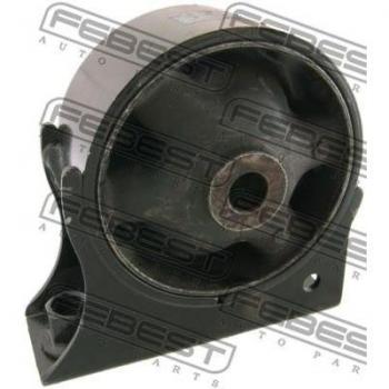 Soporte de motor FEBEST TM-021 - Montaje de motor, compatible con vehículos específicos, fabricado en materiales duraderos para una larga vida útil, diseño optimizado para reducir vibraciones y mejorar el rendimiento del motor